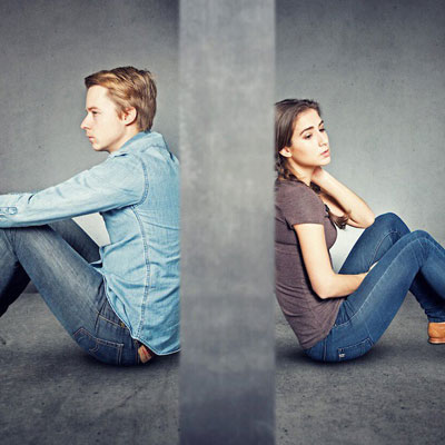 Love Problem